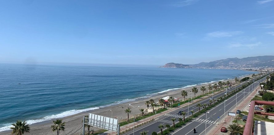 Apartment in Alanya, Antalya, Turkey No. 228813