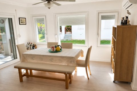 Продажа квартиры  в Аланье, Анталье, Турция 4 комн., 135м2, №228811 – фото 20