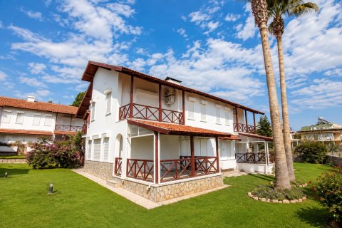 Продажа квартиры  в Аланье, Анталье, Турция 4 комн., 135м2, №228811 – фото 6