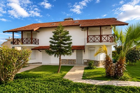 Продажа квартиры  в Аланье, Анталье, Турция 4 комн., 135м2, №228811 – фото 4