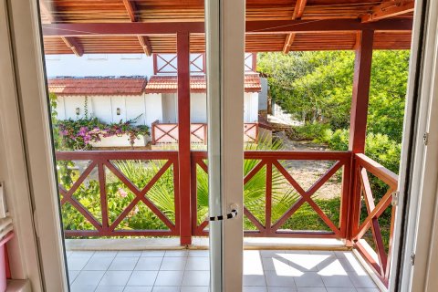 Продажа квартиры  в Аланье, Анталье, Турция 4 комн., 135м2, №228811 – фото 13
