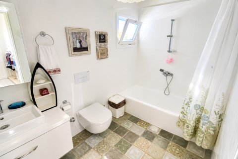 Продажа квартиры  в Аланье, Анталье, Турция 4 комн., 135м2, №228811 – фото 27