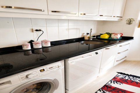 Продажа квартиры  в Аланье, Анталье, Турция 4 комн., 135м2, №228811 – фото 24