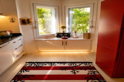 Продажа квартиры  в Аланье, Анталье, Турция 4 комн., 135м2, №228811 – фото 25