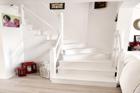 Продажа квартиры  в Аланье, Анталье, Турция 4 комн., 135м2, №228811 – фото 29