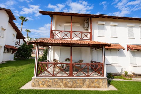 Продажа квартиры  в Аланье, Анталье, Турция 4 комн., 135м2, №228811 – фото 10