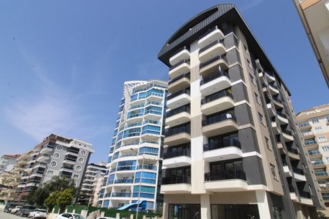1+1 Leilighet  i Mahmutlar, Antalya, Tyrkia Nr. 216339 - 4