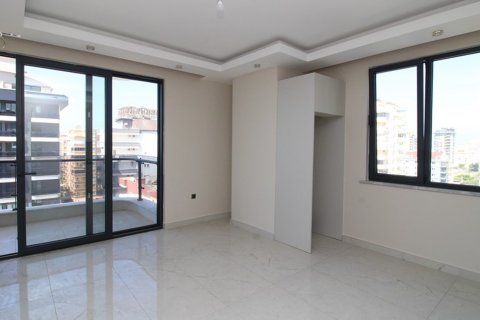 1+1 Leilighet  i Mahmutlar, Antalya, Tyrkia Nr. 216339 - 11