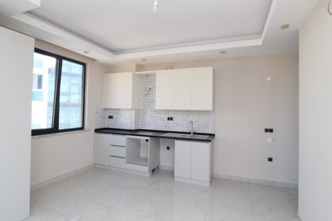 1+1 Leilighet  i Mahmutlar, Antalya, Tyrkia Nr. 216339 - 3