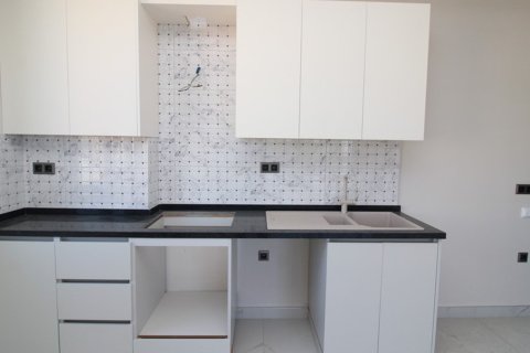 1+1 Leilighet  i Mahmutlar, Antalya, Tyrkia Nr. 216339 - 5