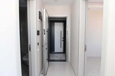 1+1 Leilighet  i Mahmutlar, Antalya, Tyrkia Nr. 216339 - 9