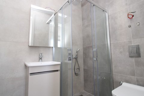 1+1 Leilighet  i Mahmutlar, Antalya, Tyrkia Nr. 216339 - 10