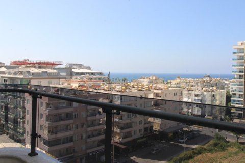 1+1 Leilighet  i Mahmutlar, Antalya, Tyrkia Nr. 216339 - 13