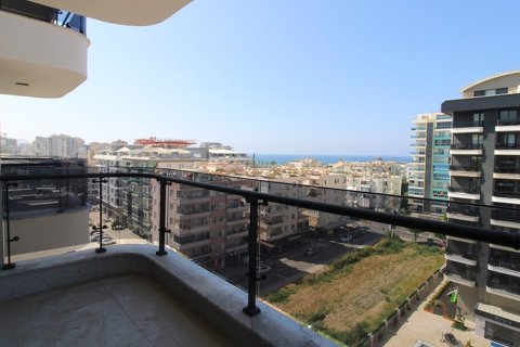 1+1 Leilighet  i Mahmutlar, Antalya, Tyrkia Nr. 216339 - 14