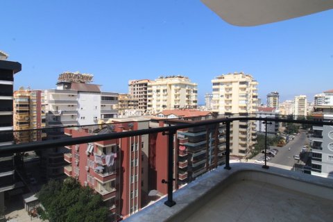 1+1 Leilighet  i Mahmutlar, Antalya, Tyrkia Nr. 216339 - 15