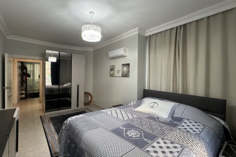 Квартира  1+1 в Махмутларе, Анталья, Турция №216340