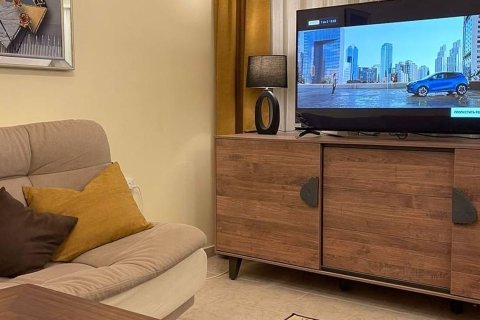 1+1 Leilighet  i Mahmutlar, Antalya, Tyrkia Nr. 216340 - 3