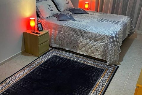 1+1 Leilighet  i Mahmutlar, Antalya, Tyrkia Nr. 216340 - 5