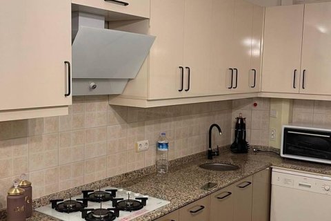 1+1 Leilighet  i Mahmutlar, Antalya, Tyrkia Nr. 216340 - 2