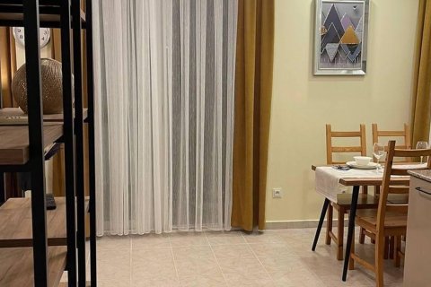 1+1 Leilighet  i Mahmutlar, Antalya, Tyrkia Nr. 216340 - 7