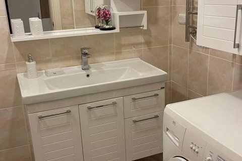 1+1 Leilighet  i Mahmutlar, Antalya, Tyrkia Nr. 216340 - 4