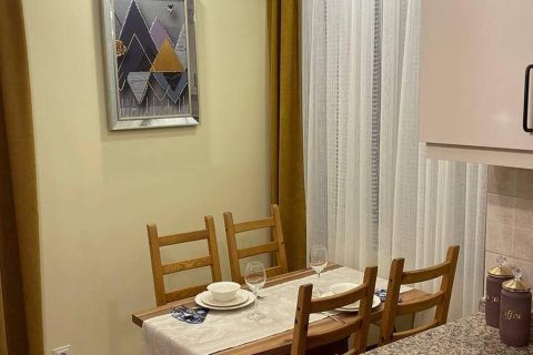 1+1 Leilighet  i Mahmutlar, Antalya, Tyrkia Nr. 216340 - 8