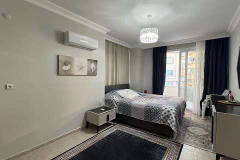 1+1 Leilighet  i Mahmutlar, Antalya, Tyrkia Nr. 216340 - 9