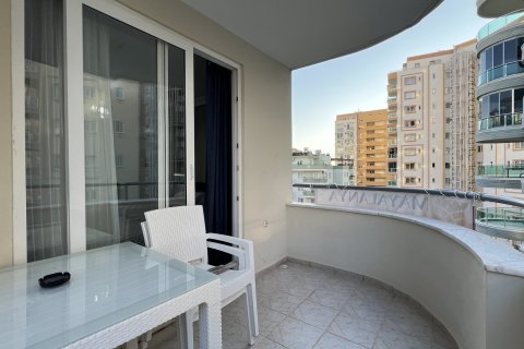 1+1 Leilighet  i Mahmutlar, Antalya, Tyrkia Nr. 216340 - 10