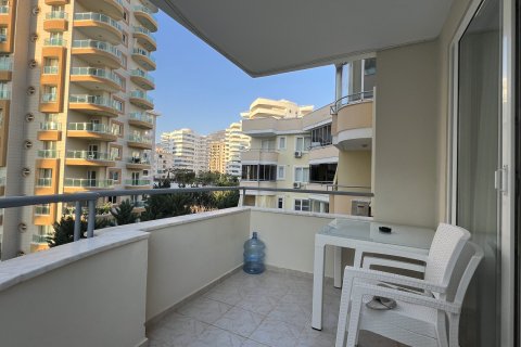 1+1 Leilighet  i Mahmutlar, Antalya, Tyrkia Nr. 216340 - 11