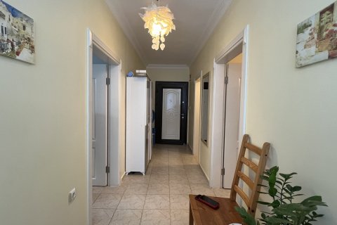 1+1 Leilighet  i Mahmutlar, Antalya, Tyrkia Nr. 216340 - 12