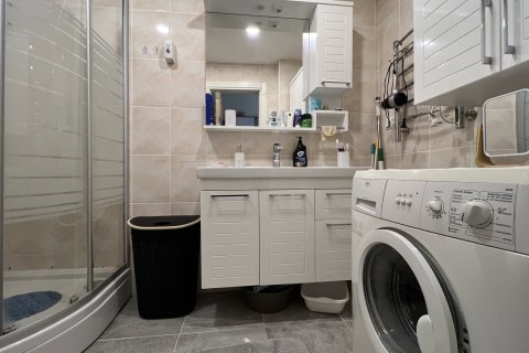 1+1 Leilighet  i Mahmutlar, Antalya, Tyrkia Nr. 216340 - 14