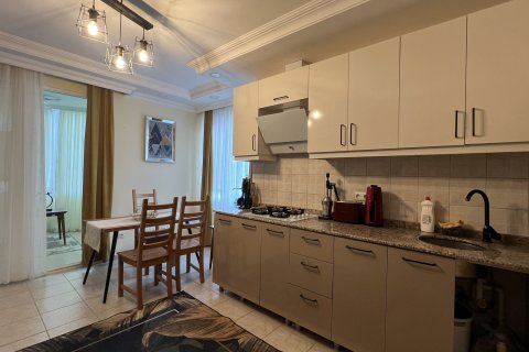 1+1 Leilighet  i Mahmutlar, Antalya, Tyrkia Nr. 216340 - 15