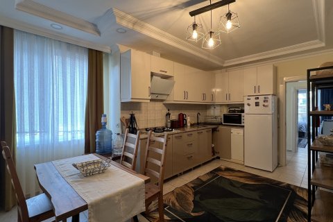 1+1 Leilighet  i Mahmutlar, Antalya, Tyrkia Nr. 216340 - 16