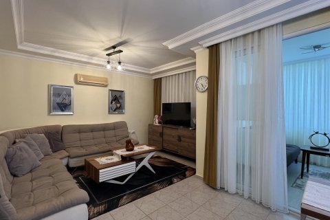 1+1 Leilighet  i Mahmutlar, Antalya, Tyrkia Nr. 216340 - 17