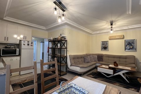 1+1 Leilighet  i Mahmutlar, Antalya, Tyrkia Nr. 216340 - 18