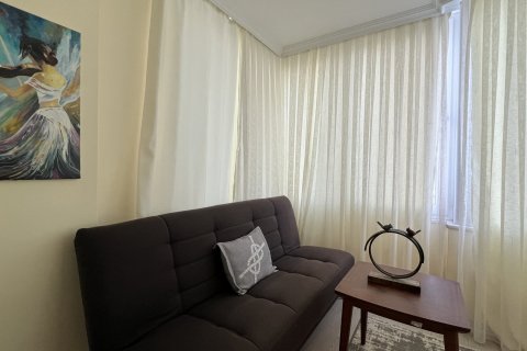 1+1 Leilighet  i Mahmutlar, Antalya, Tyrkia Nr. 216340 - 20