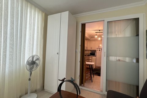 1+1 Leilighet  i Mahmutlar, Antalya, Tyrkia Nr. 216340 - 21