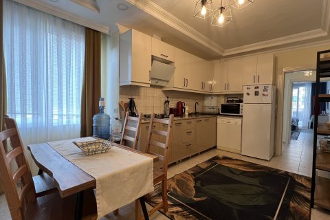 1+1 Leilighet  i Mahmutlar, Antalya, Tyrkia Nr. 216340 - 22