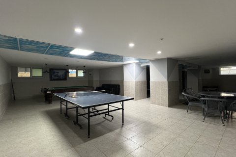 1+1 Leilighet  i Mahmutlar, Antalya, Tyrkia Nr. 216340 - 23