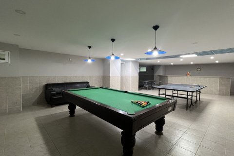 1+1 Leilighet  i Mahmutlar, Antalya, Tyrkia Nr. 216340 - 24