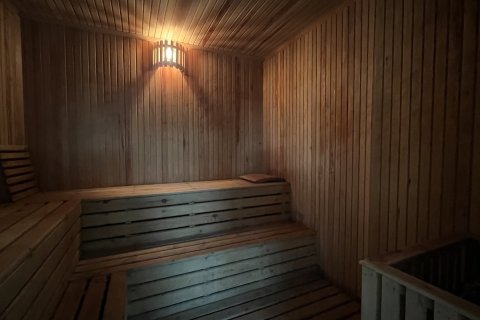 1+1 Leilighet  i Mahmutlar, Antalya, Tyrkia Nr. 216340 - 26