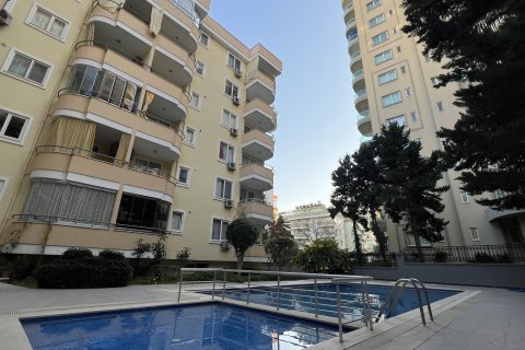 1+1 Leilighet  i Mahmutlar, Antalya, Tyrkia Nr. 216340 - 27