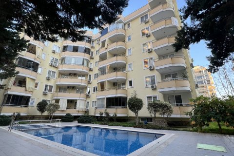1+1 Leilighet  i Mahmutlar, Antalya, Tyrkia Nr. 216340 - 28
