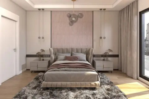 Apartment for sale  in Istanbul, Turkey, 191m2, No. 216350 – photo 10