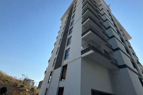 Продажа квартиры  в Махмутларе, Анталье, Турция 1+1, 55м2, №216341 – фото 3