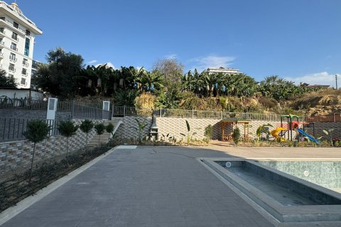 Продажа квартиры  в Махмутларе, Анталье, Турция 1+1, 55м2, №216341 – фото 2