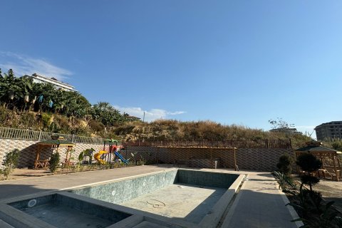 Продажа квартиры  в Махмутларе, Анталье, Турция 1+1, 55м2, №216341 – фото 5