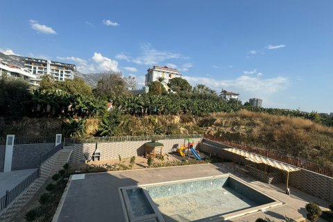 Продажа квартиры  в Махмутларе, Анталье, Турция 1+1, 55м2, №216341 – фото 7