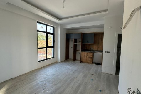 Продажа квартиры  в Махмутларе, Анталье, Турция 1+1, 55м2, №216341 – фото 9