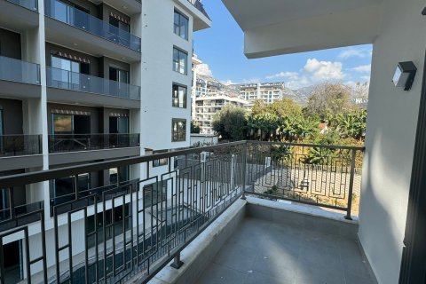 Продажа квартиры  в Махмутларе, Анталье, Турция 1+1, 55м2, №216341 – фото 13